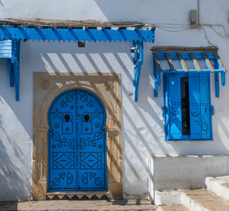 L'arabe tunisien en action