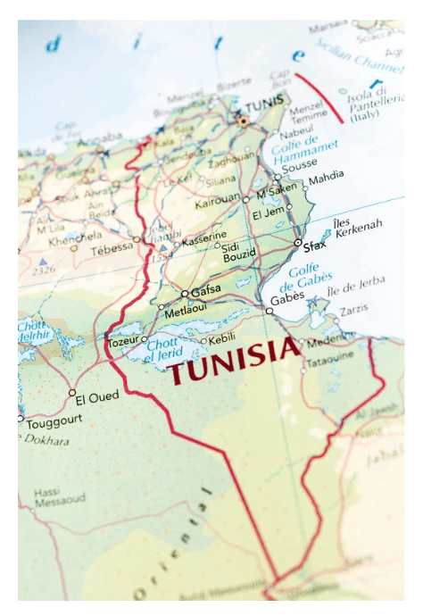 Langue tunisienne ou arabe littéraire