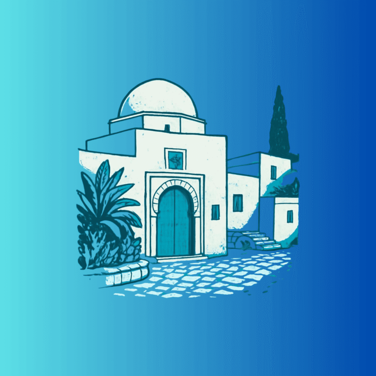 Quelle langue parle-t-on en Tunisie ?