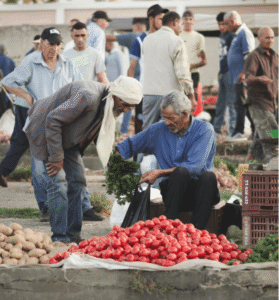 Quelle langue parle-t-on en Tunisie ?