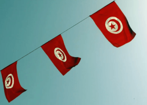 Tunisie Coupe du Monde